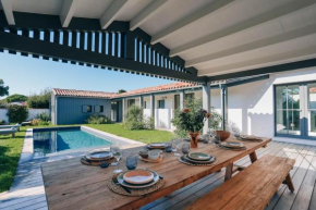 Villa Blue